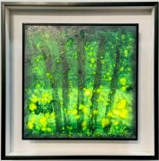 宝华骆艺术登陆2026纽约艺博会，以奢石艺术开启北美篇章